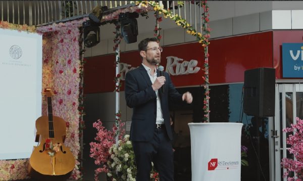 95 Developments 开发的尊悦府两大高端退休社区正式开盘!两大项